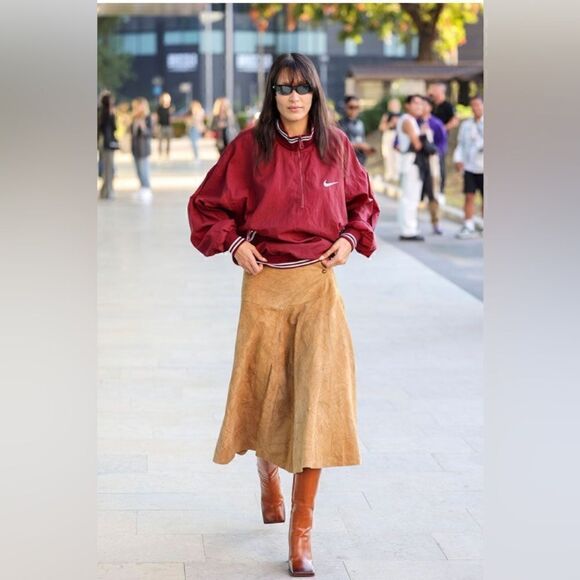 Live Show!  Gorpcore with a lux twist. - Picture 7 of 13